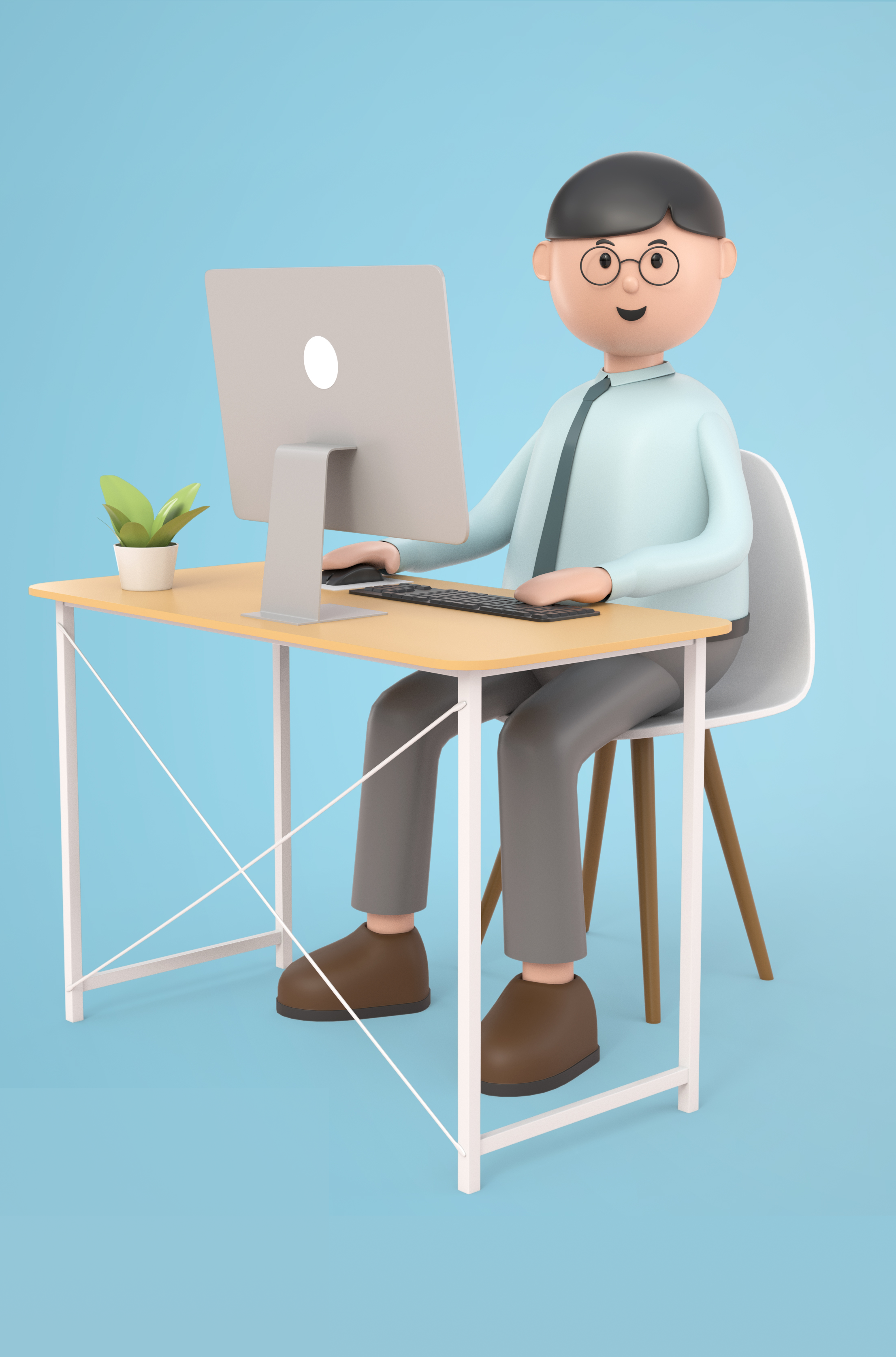 Soy Jorge Herrero, desarrollador e inversor de 21 años compartiendo mi viaje financiero